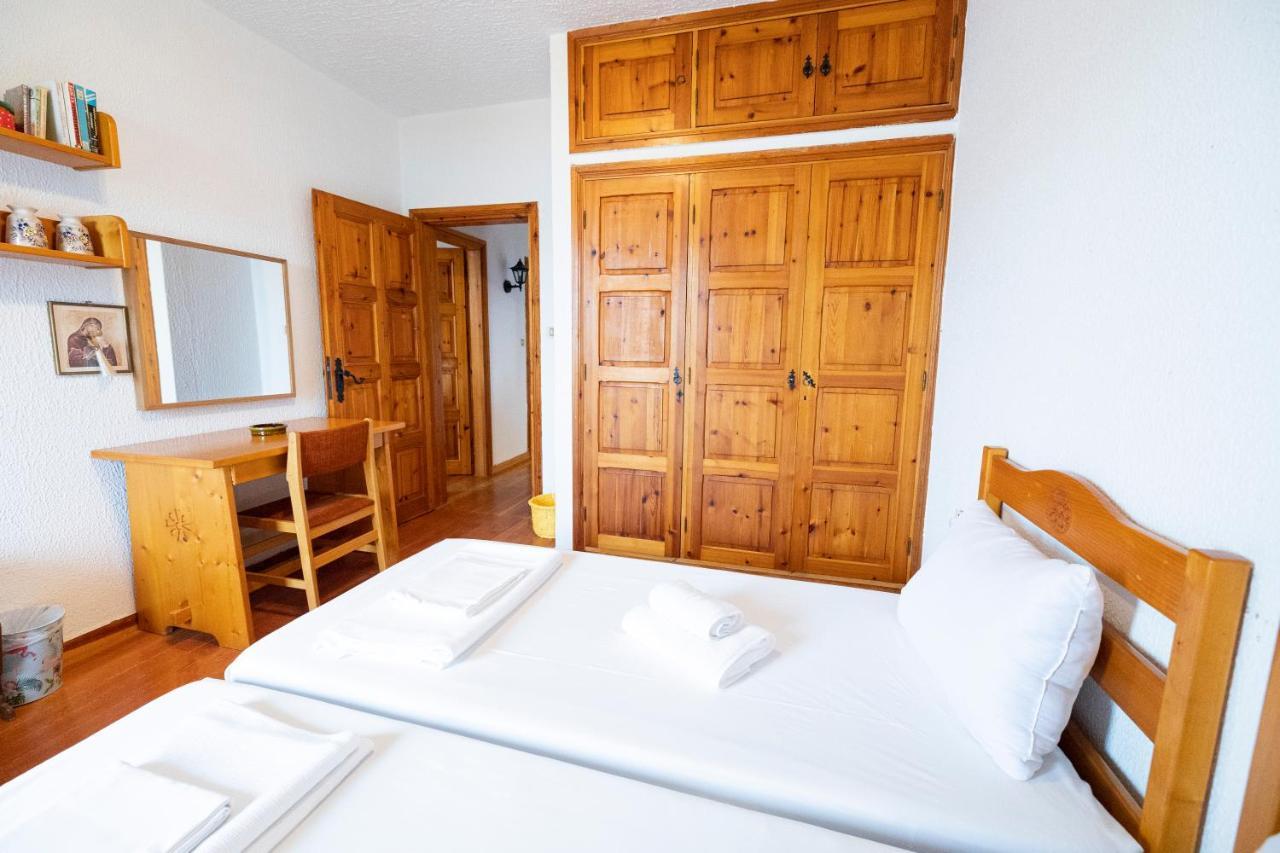 Delmare Dom Seafront Villa Kalyves Polygyrou Экстерьер фото